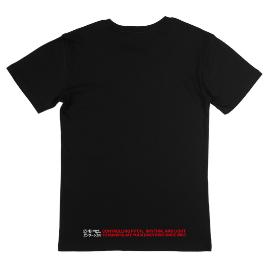 Pitch + Rhythm T-Shirt