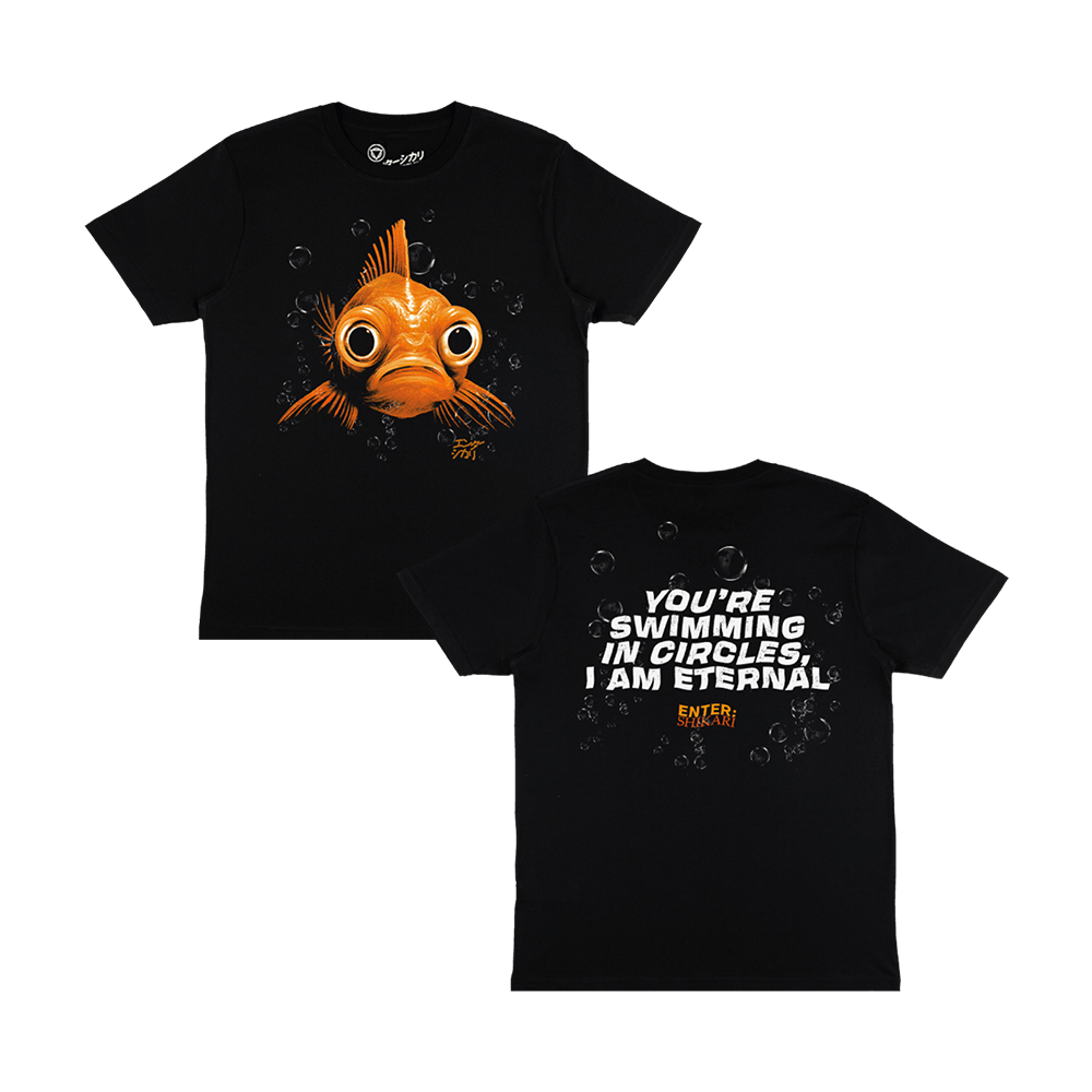 Goldfish T-Shirt