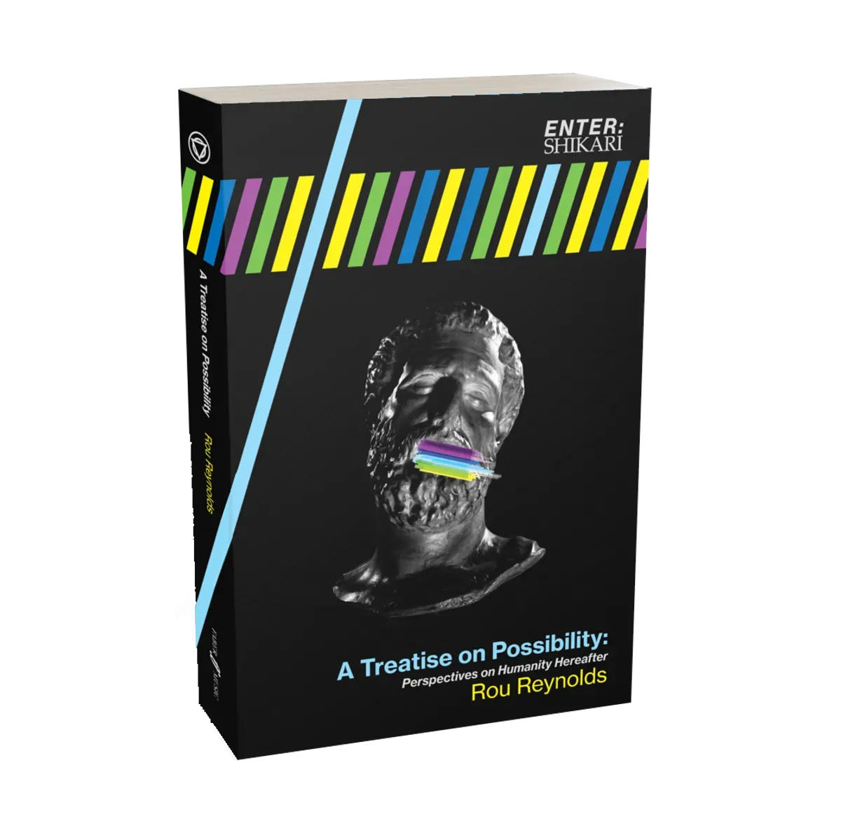 A Treatise On Possibility: Perspectives On Humanity Hereafter - Book