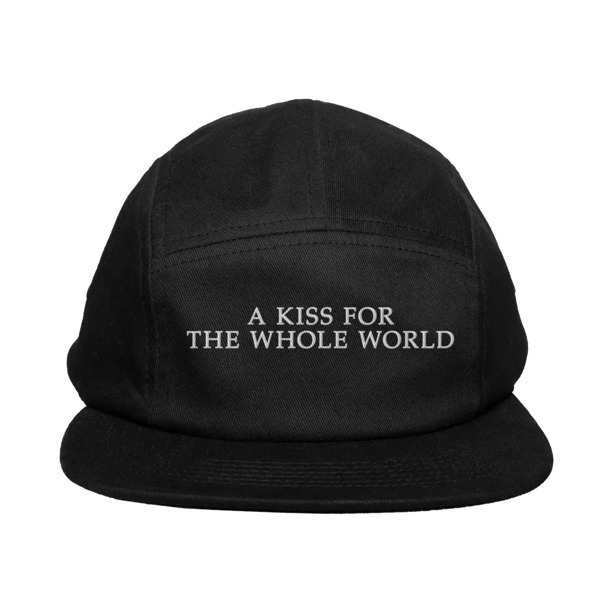 AKFTWW 5 Panel Cap