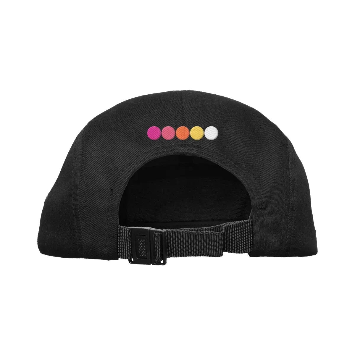 AKFTWW 5 Panel Cap