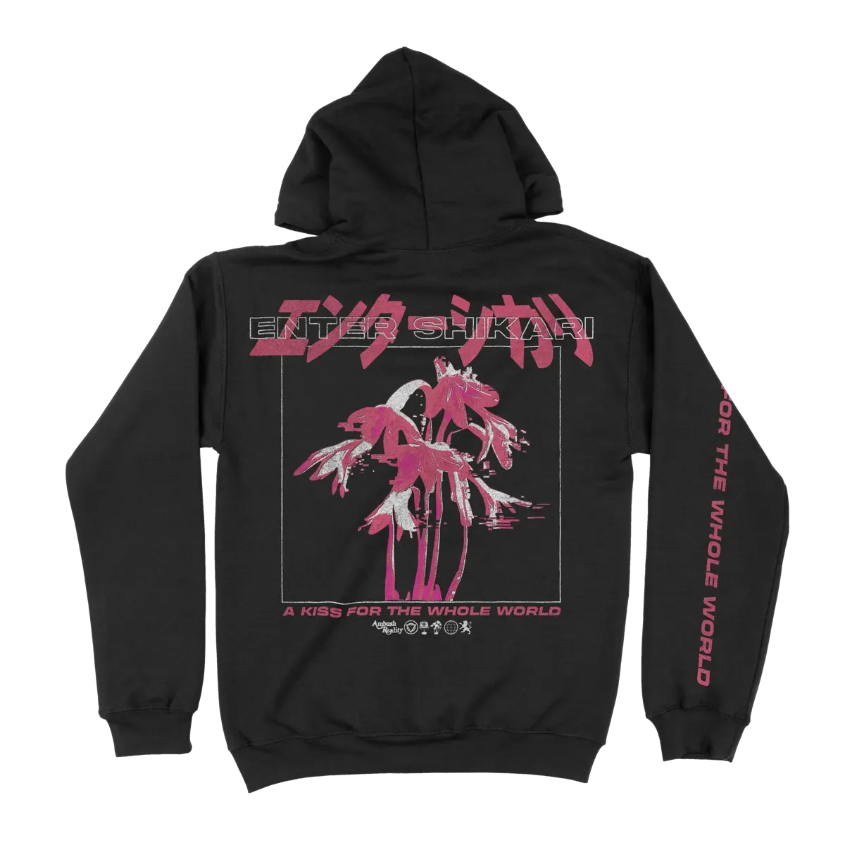 Firelily Hoodie
