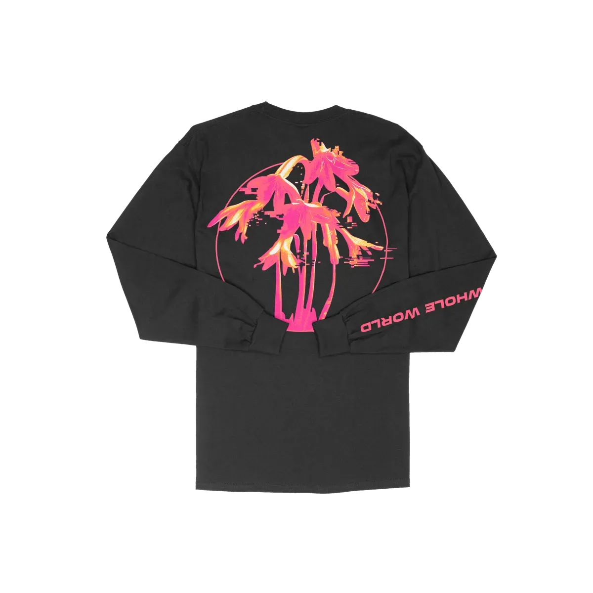 Firelily Longsleeve - Black