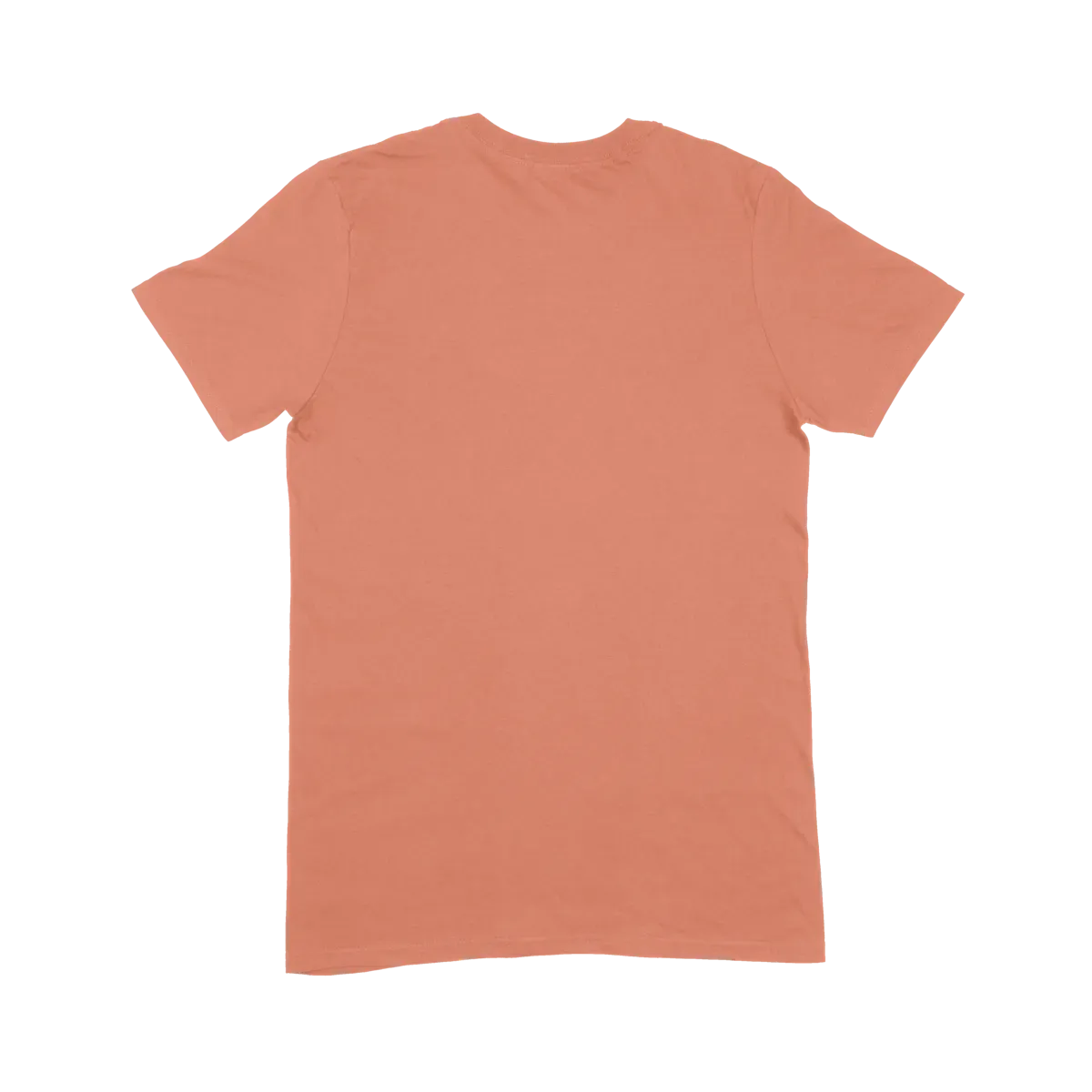 Firelily T-shirt - Orange