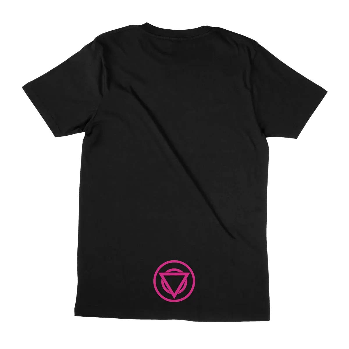 Varsity T-shirt Black