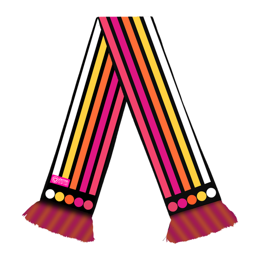 AKFTWW Scarf