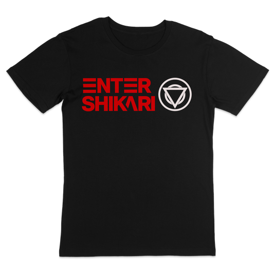 Enter Shikari Tシャツ Summer 2025 California Tour T-Shirt - Enter Shikari