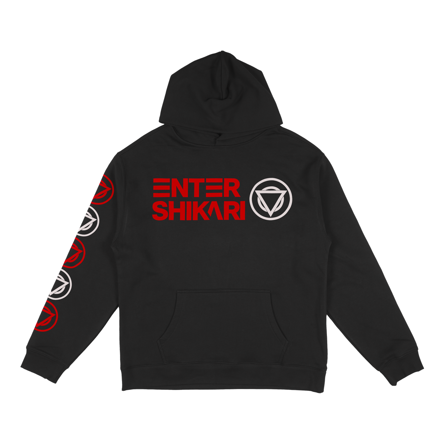 Pitch + Rhythm Hoodie
