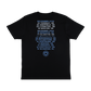 Space Chrome Tour T-Shirt
