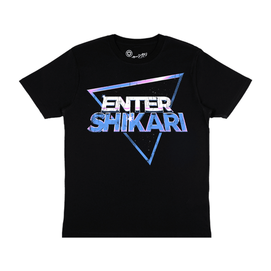 Space Chrome Tour T-Shirt