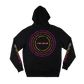 Circle Dots Hoodie