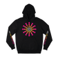 Circle Dots Hoodie