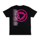 Dancing On The Frontline World Tour T-Shirt