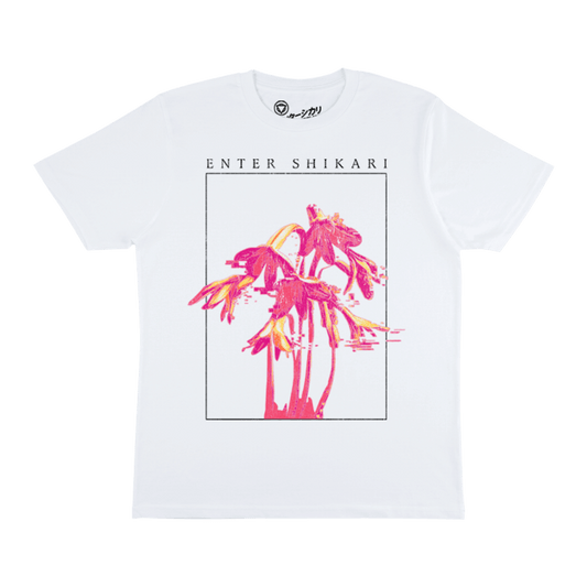 Firelily T-Shirt - White