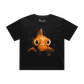 Goldfish Crop Top