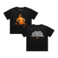 Goldfish Crop Top
