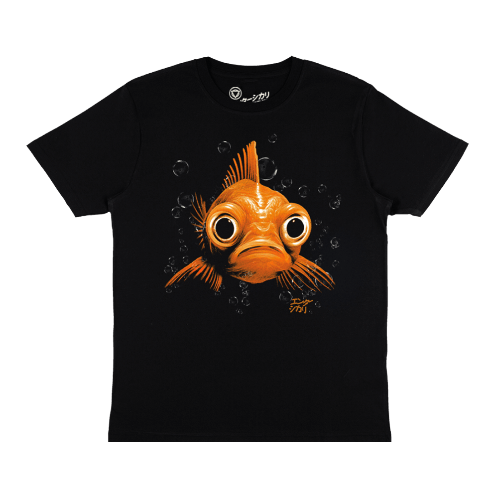 Goldfish T-Shirt