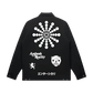 Custom Canvas Jacket