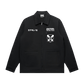 Custom Canvas Jacket