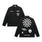 Custom Canvas Jacket