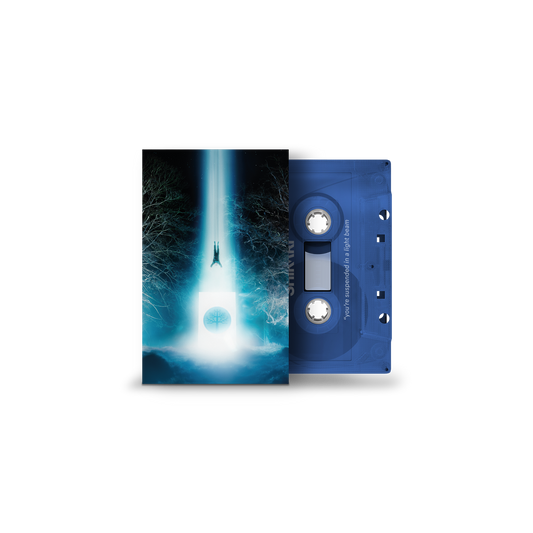 Lose Your Self - Cassette