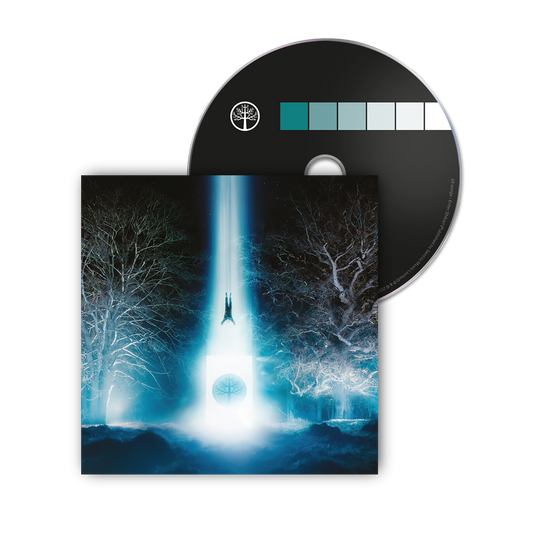 Lose Your Self - CD