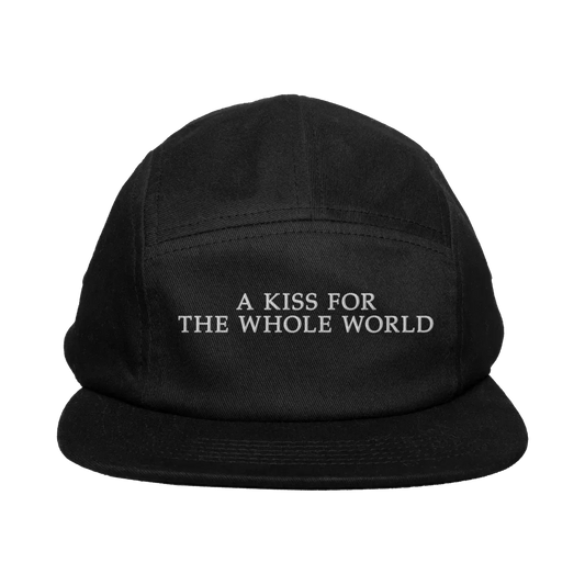AKFTWW 5 Panel Cap