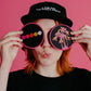 AKFTWW 5 Panel Cap