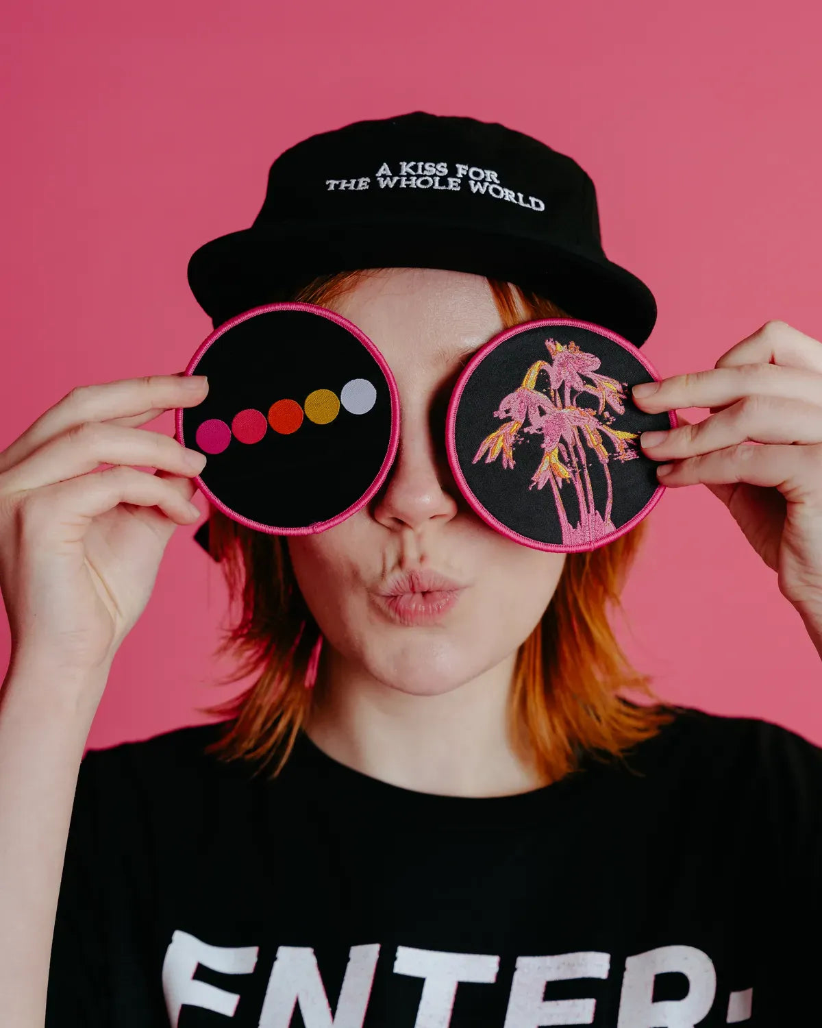 AKFTWW 5 Panel Cap