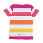 AKFTWW Striped T-shirt