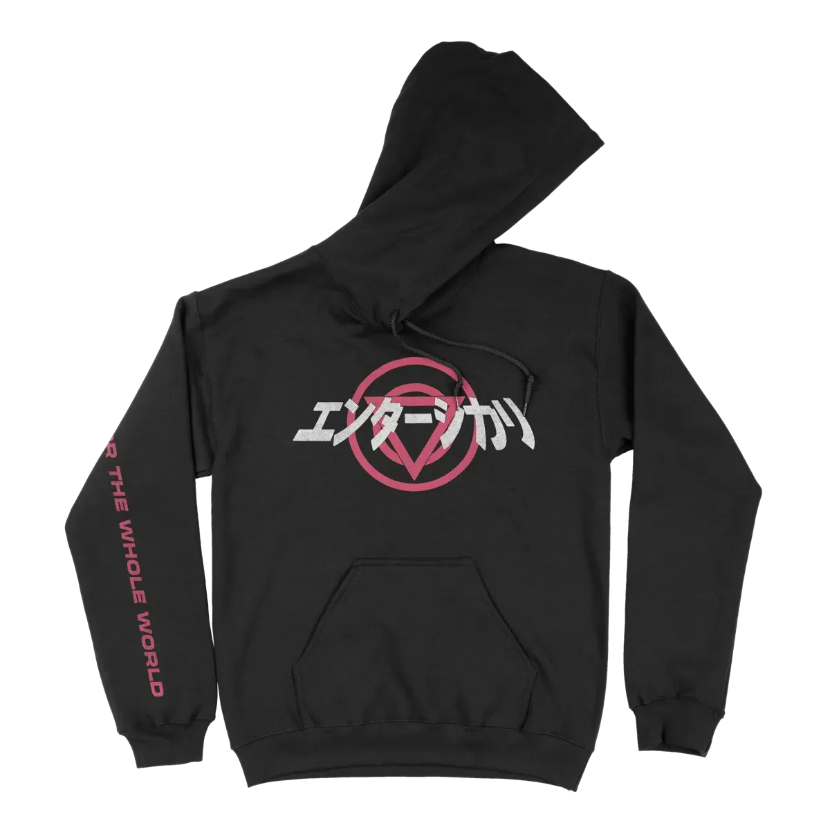 Firelily Hoodie