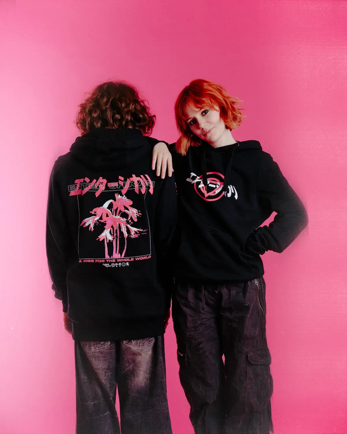 Firelily Hoodie