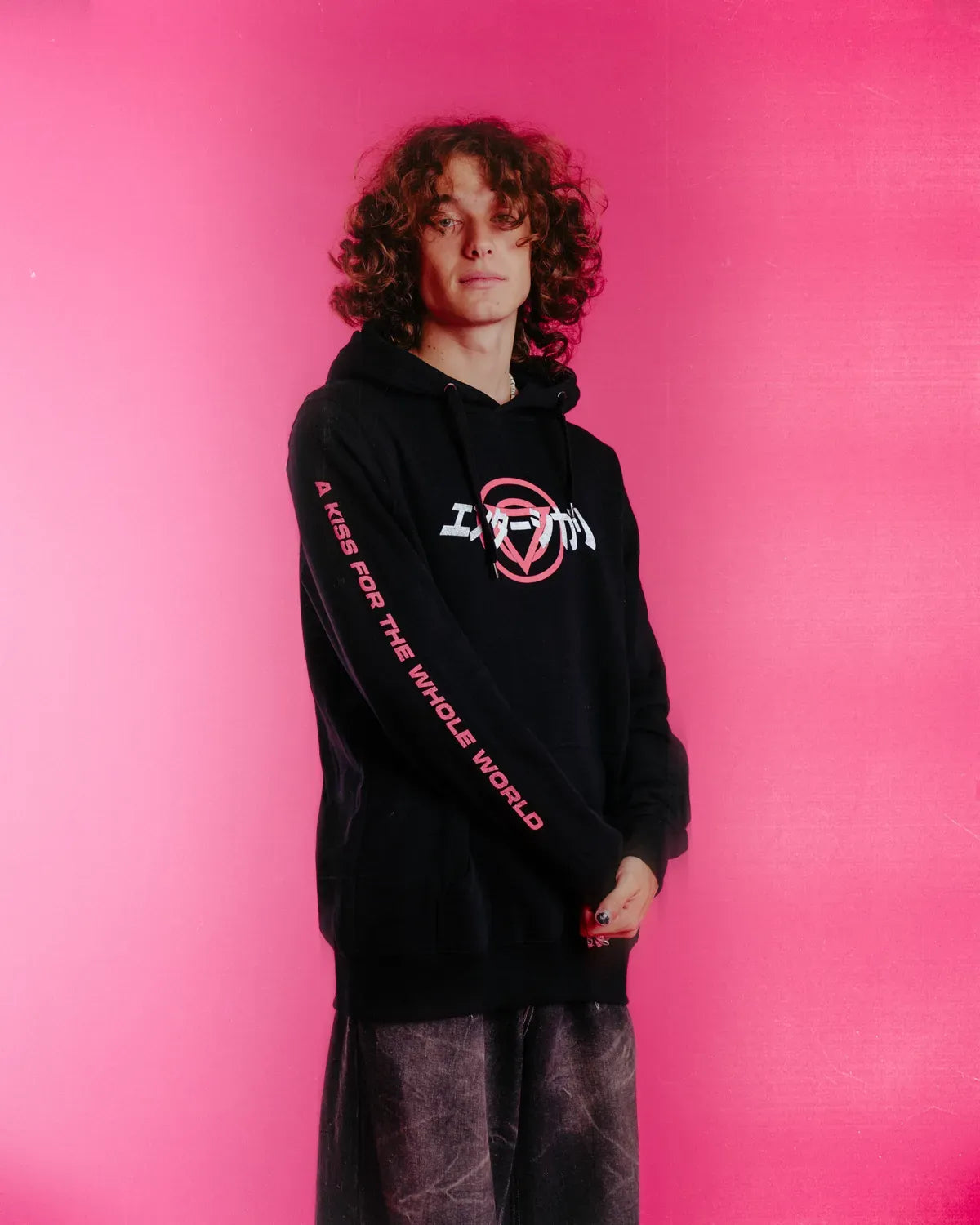 Firelily Hoodie