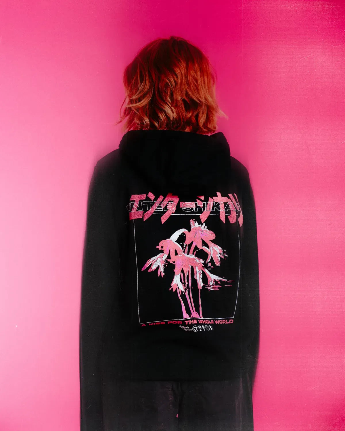 Firelily Hoodie