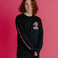 Firelily Longsleeve - Black