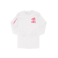 Firelily Longsleeve - White