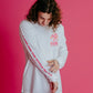 Firelily Longsleeve - White