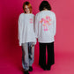 Firelily Longsleeve - White