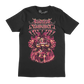 Hellbound Sparky UK-EU Tour T-Shirt - Stonewash Black