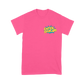 Neon Bubble T-shirt - Pink