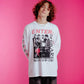 Photocopy Longsleeve - White