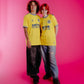 St. Albans City FC X Enter Shikari - Adult Home Shirt 2023-25