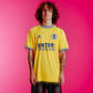 St. Albans City FC X Enter Shikari - Adult Home Shirt 2023-25