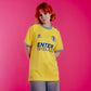 St. Albans City FC X Enter Shikari - Adult Home Shirt 2023-25
