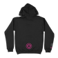 Varsity Hoodie - Black