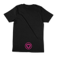 Varsity T-shirt Black