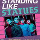 Standing Like Statues: The Enter Shikari Authorised Biography + Signed Bookmark